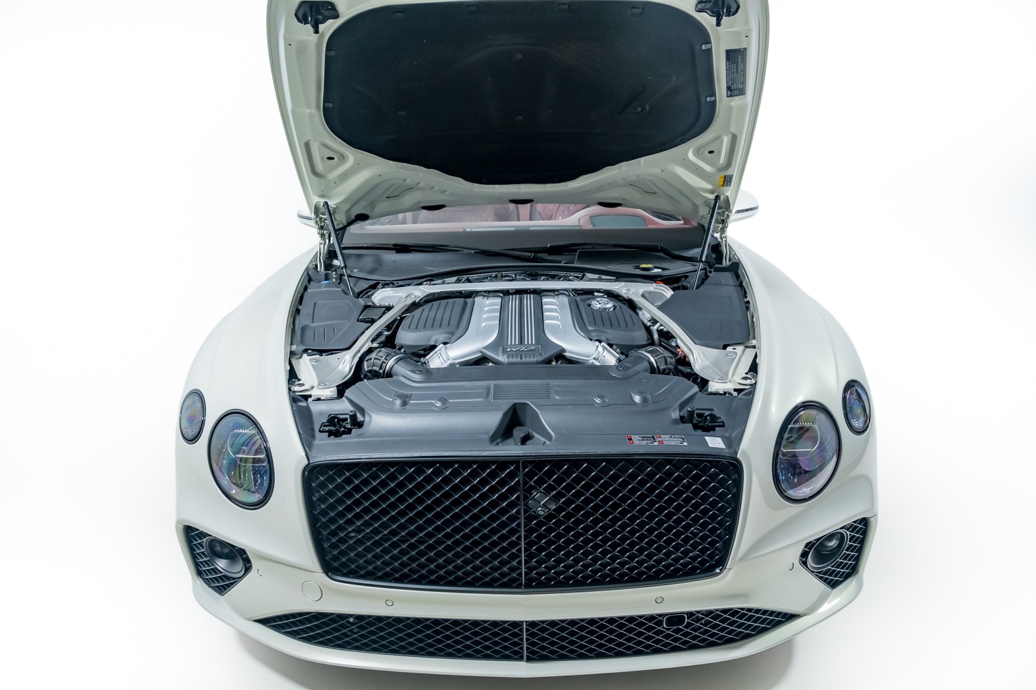 2022 Bentley Continental GT Speed - Photo 50