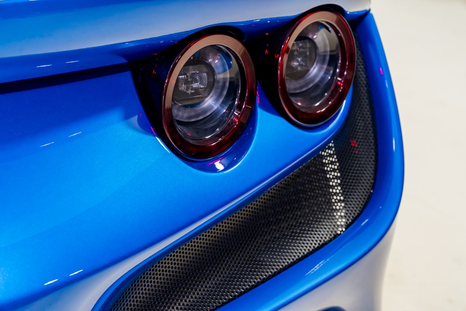 2022 Ferrari F8 Base - Photo 45