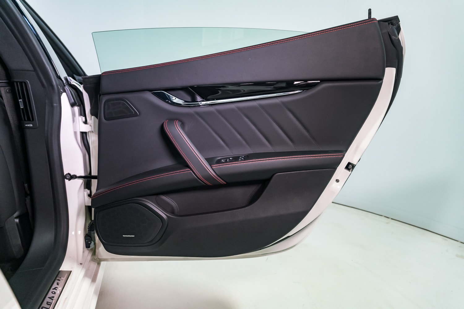 2024 Maserati Quattroporte Modena Ultima - Photo 23