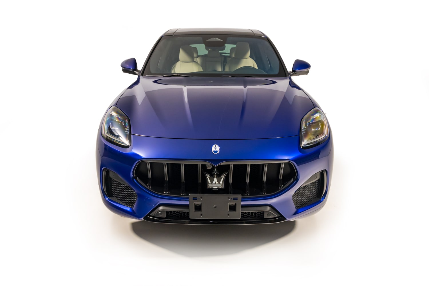 BBR 1/18 – MASERATI Grecale Trofeo – 2022 - Five Diecast