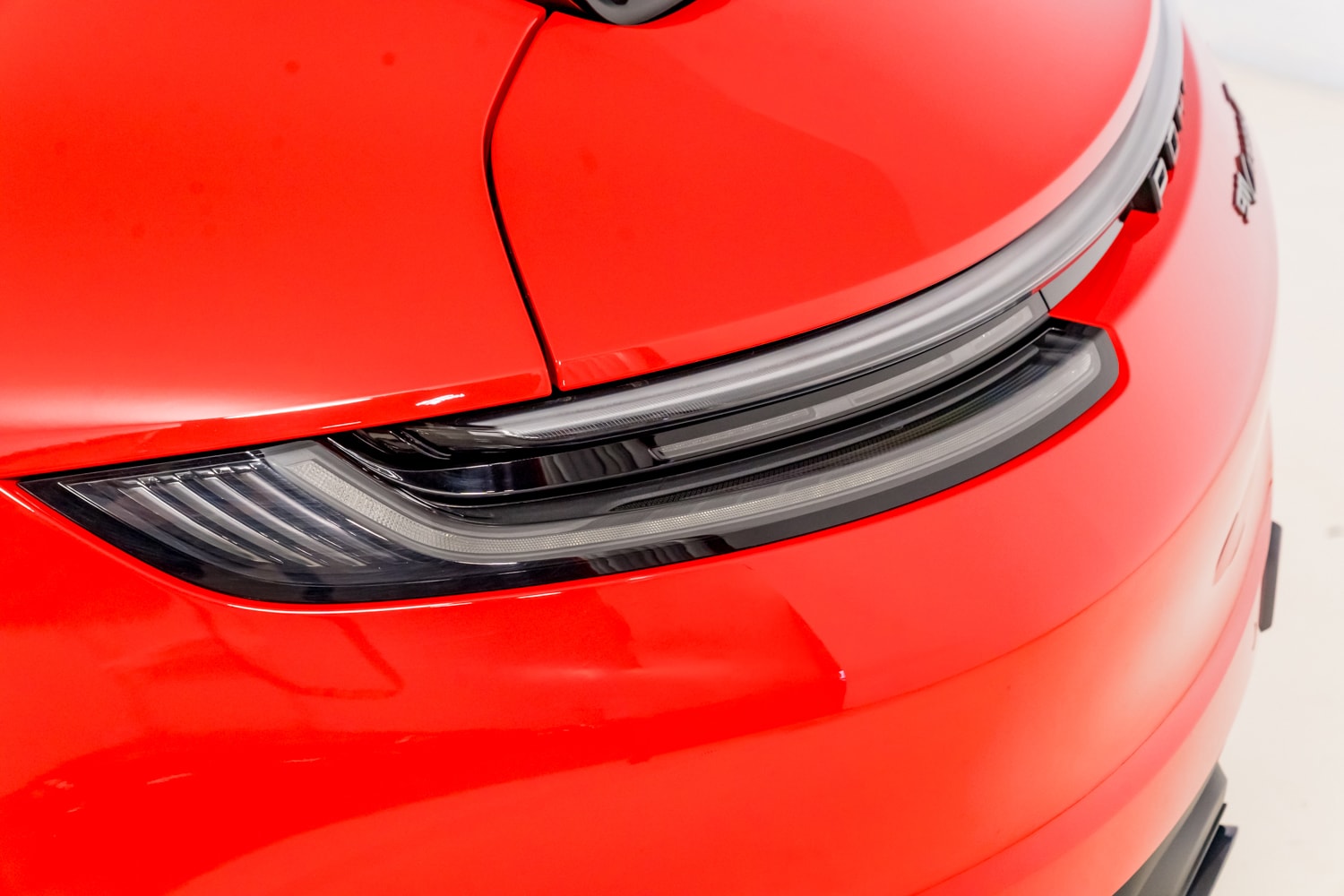 2024 Porsche 911 T - Photo 44