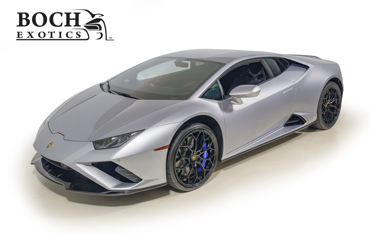 2023 Lamborghini Huracan