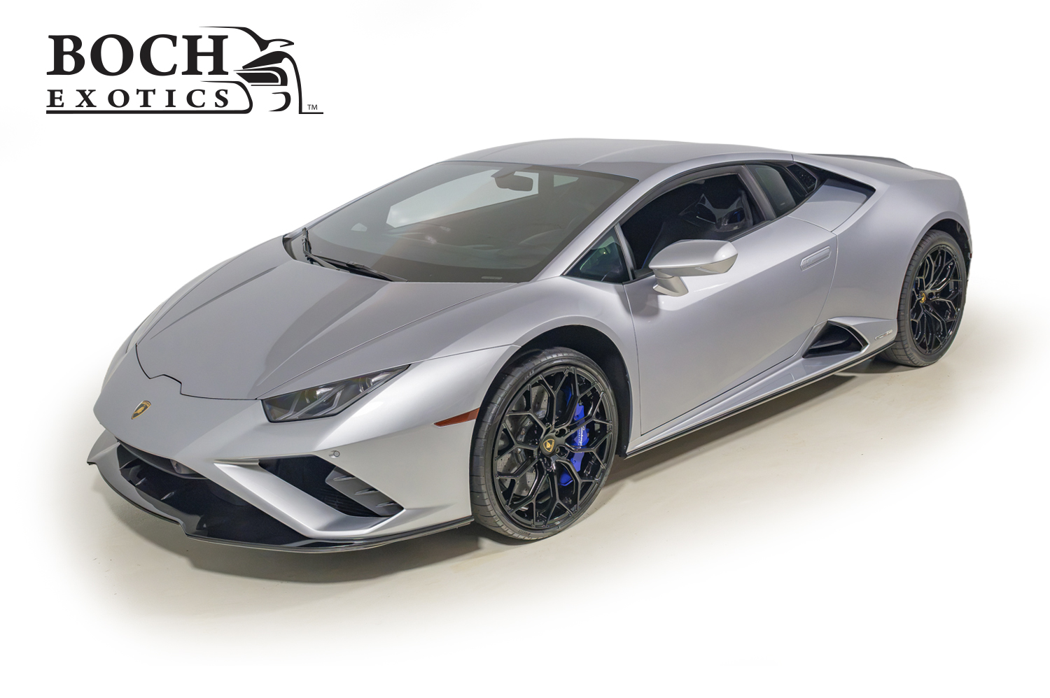 2023 Lamborghini Huracan EVO Coupe