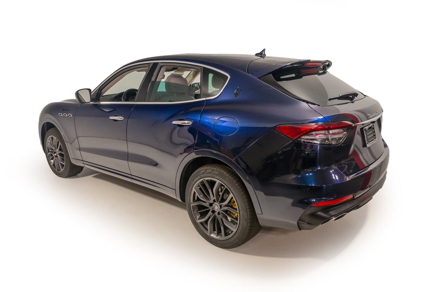 2022 Maserati Levante Modena photo 4