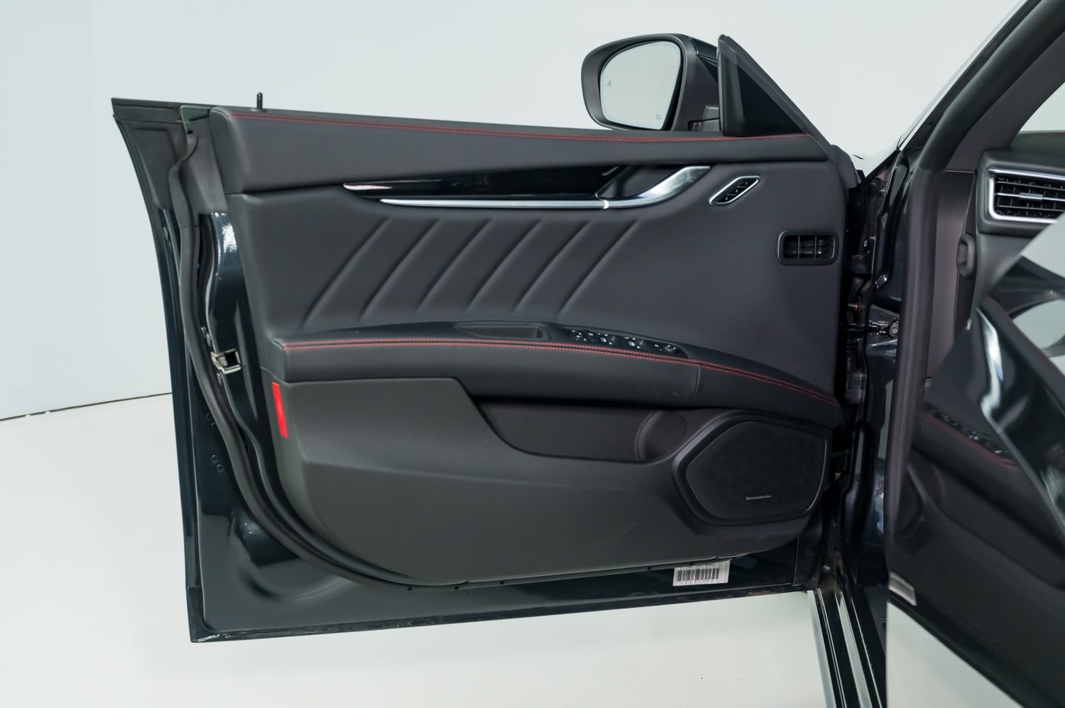 2024 Maserati Ghibli Modena Ultima - Photo 16