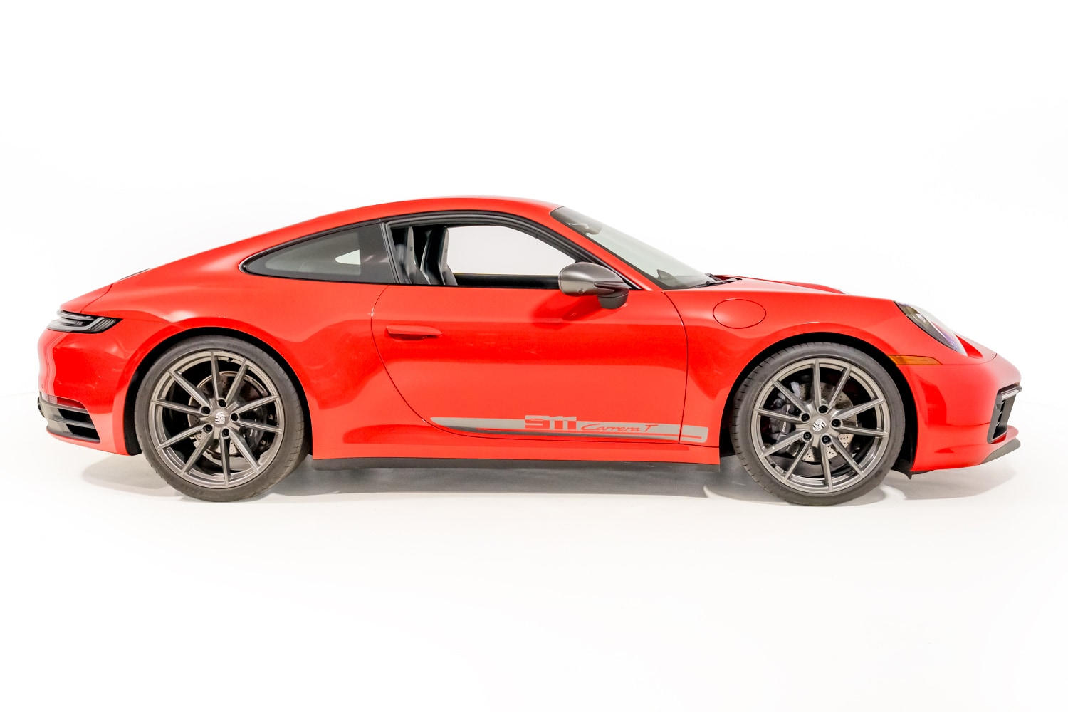 2024 Porsche 911 T - Photo 10