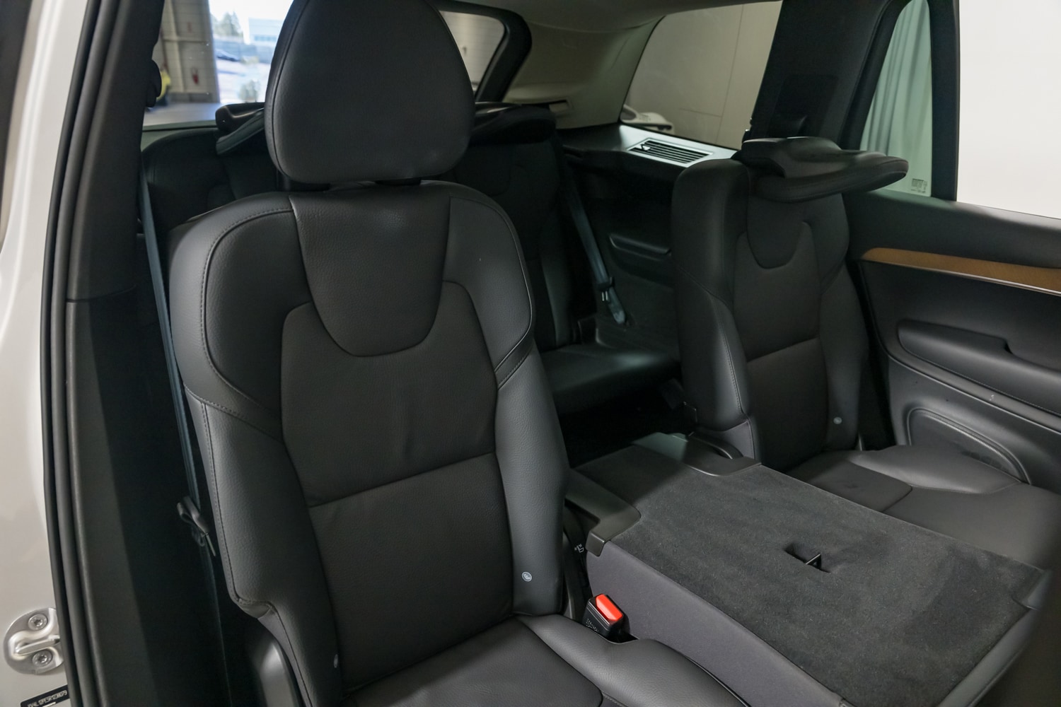 2024 Volvo XC90 Plus - Photo 28