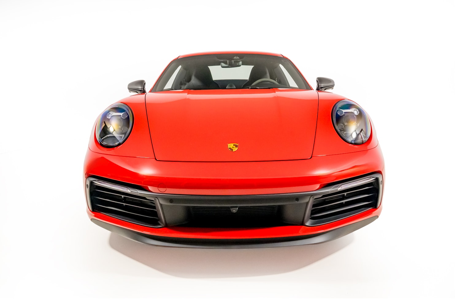 2024 Porsche 911 T - Photo 6