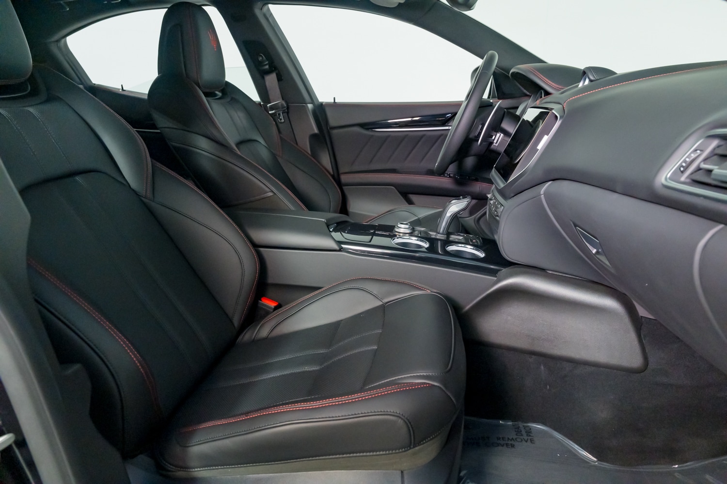 2024 Maserati Ghibli Modena Ultima - Photo 27