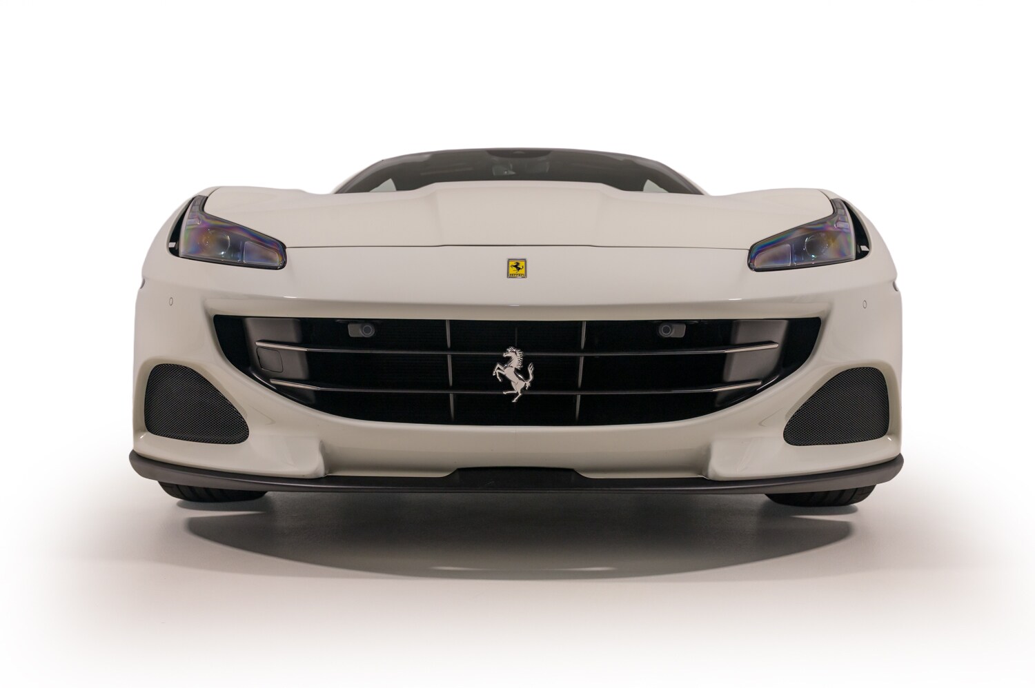 2022 Ferrari Portofino M photo 3