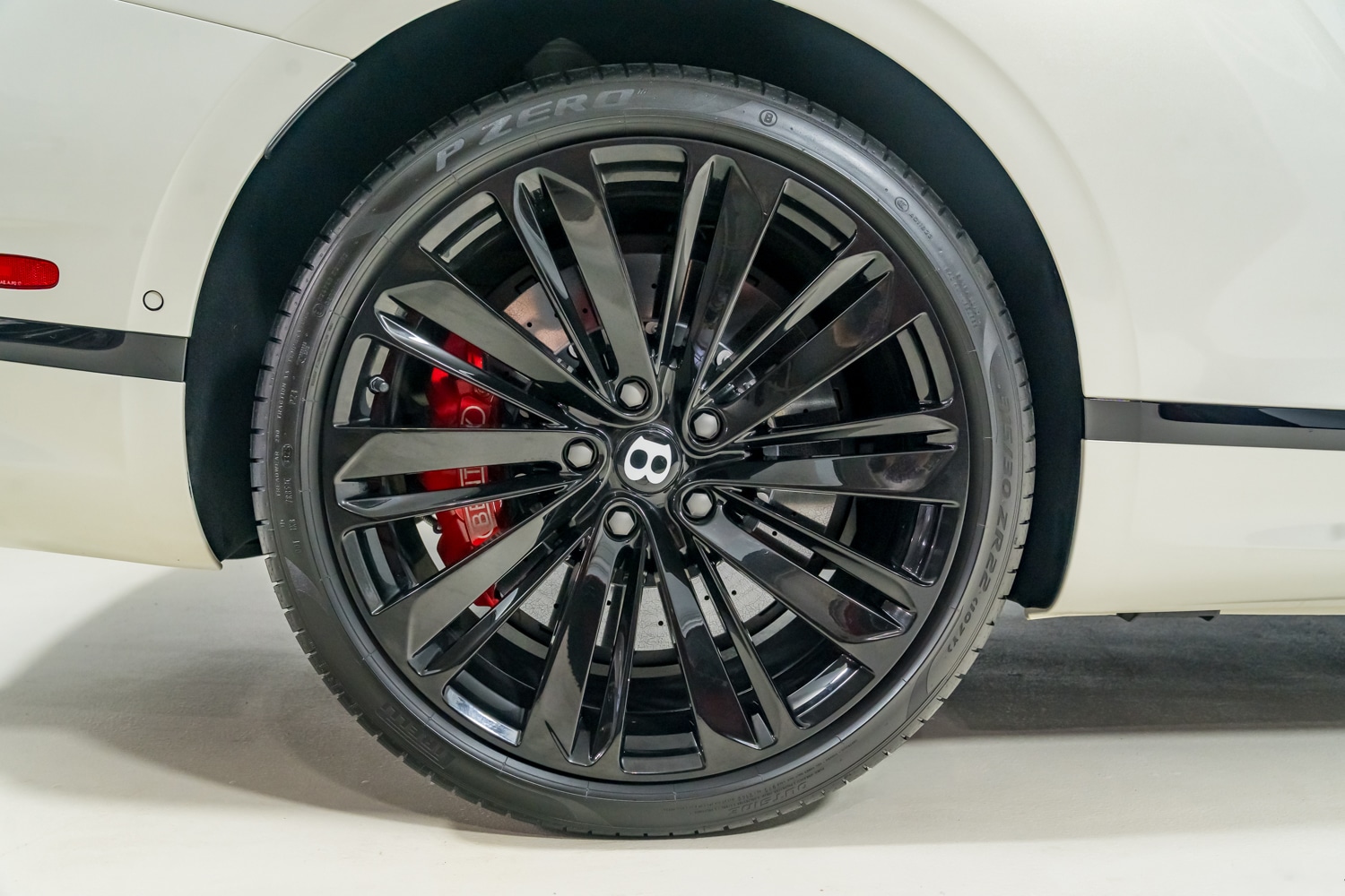 2022 Bentley Continental GT Speed - Photo 25