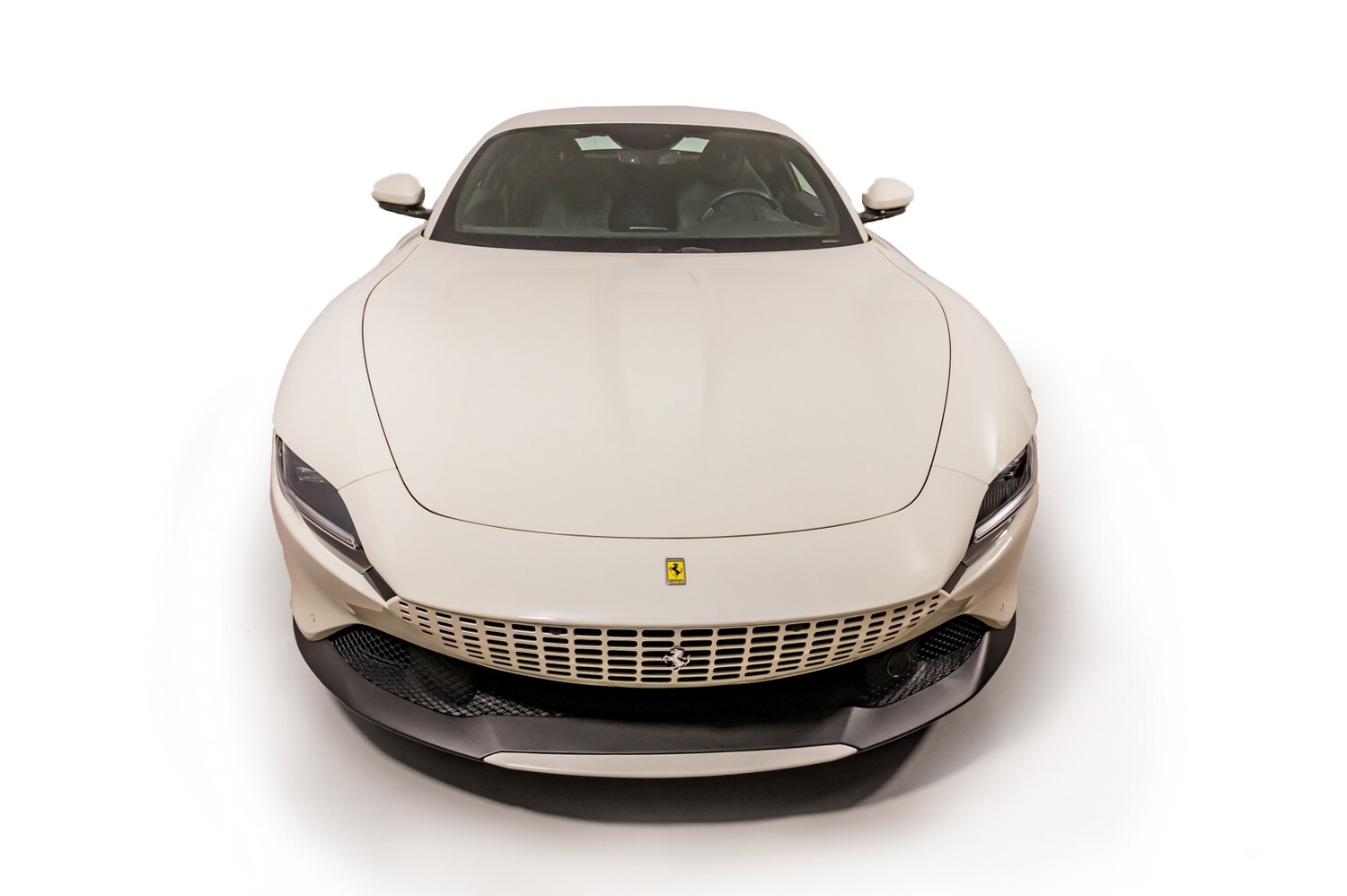 2022 Ferrari Roma photo 3