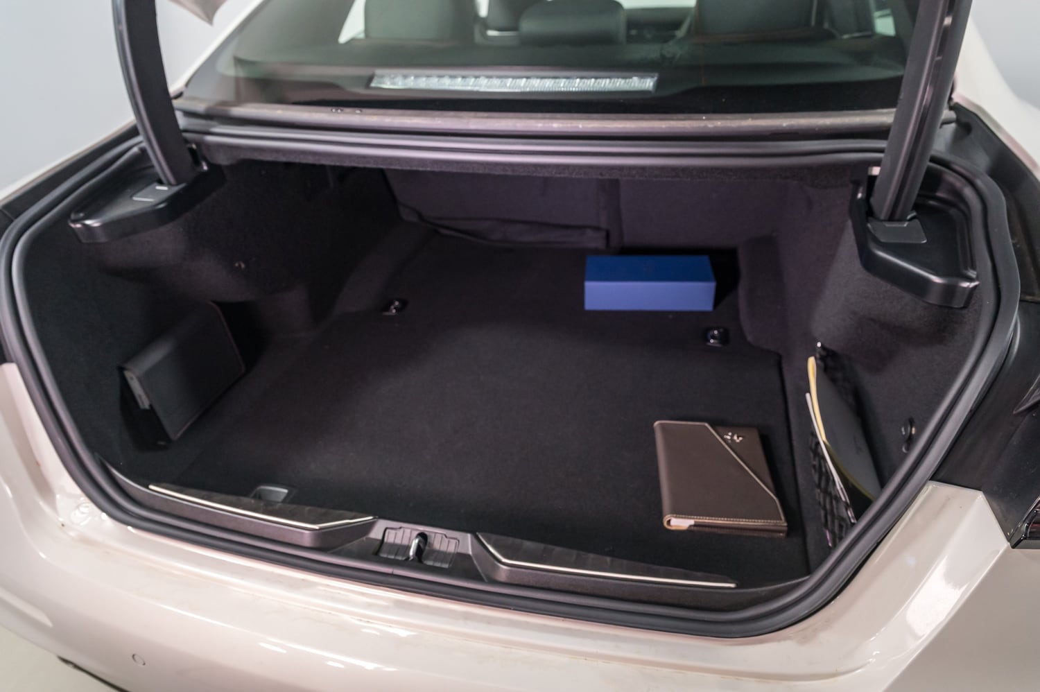 2024 Maserati Quattroporte Modena Ultima - Photo 27