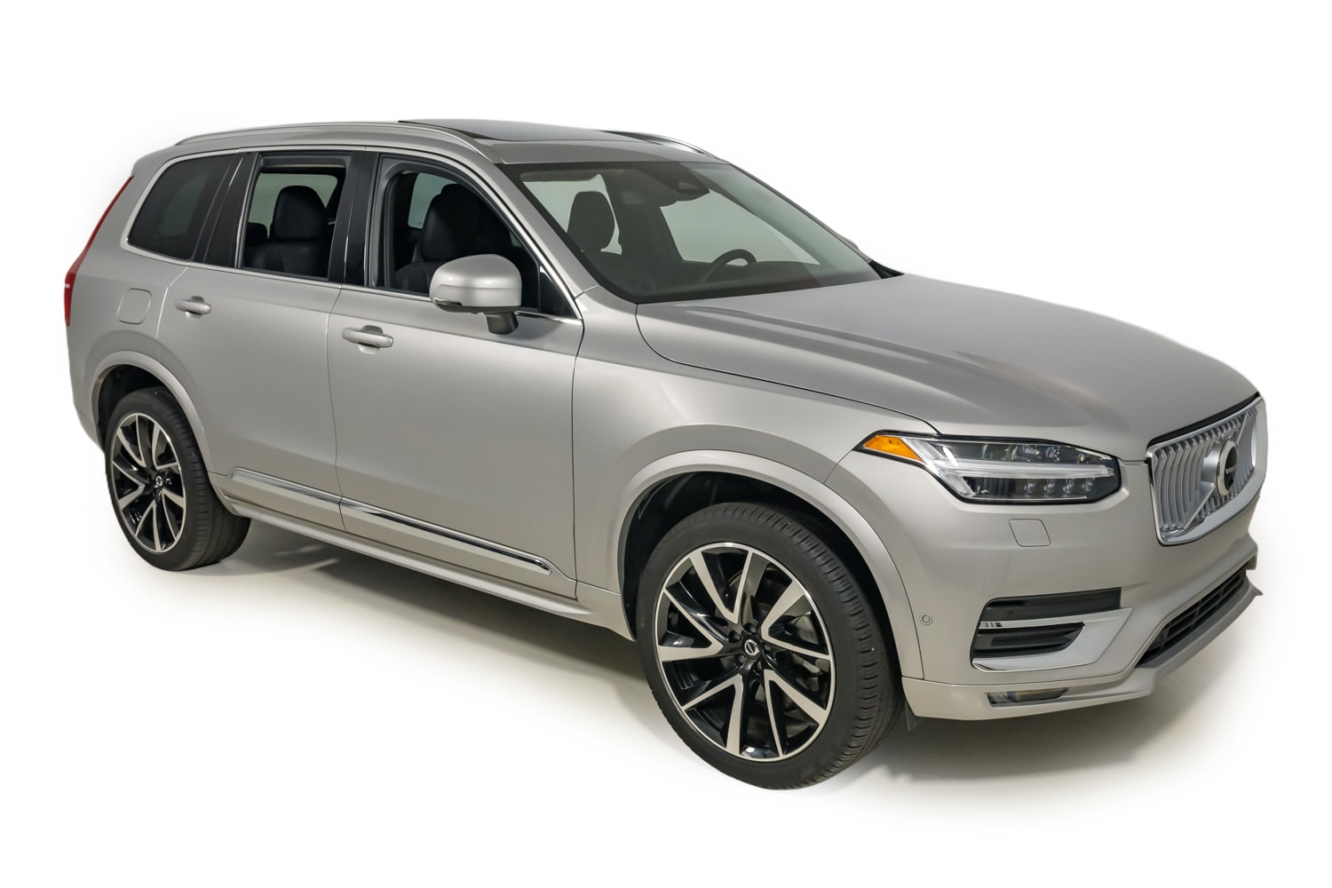 2024 Volvo XC90 Plus - Photo 8