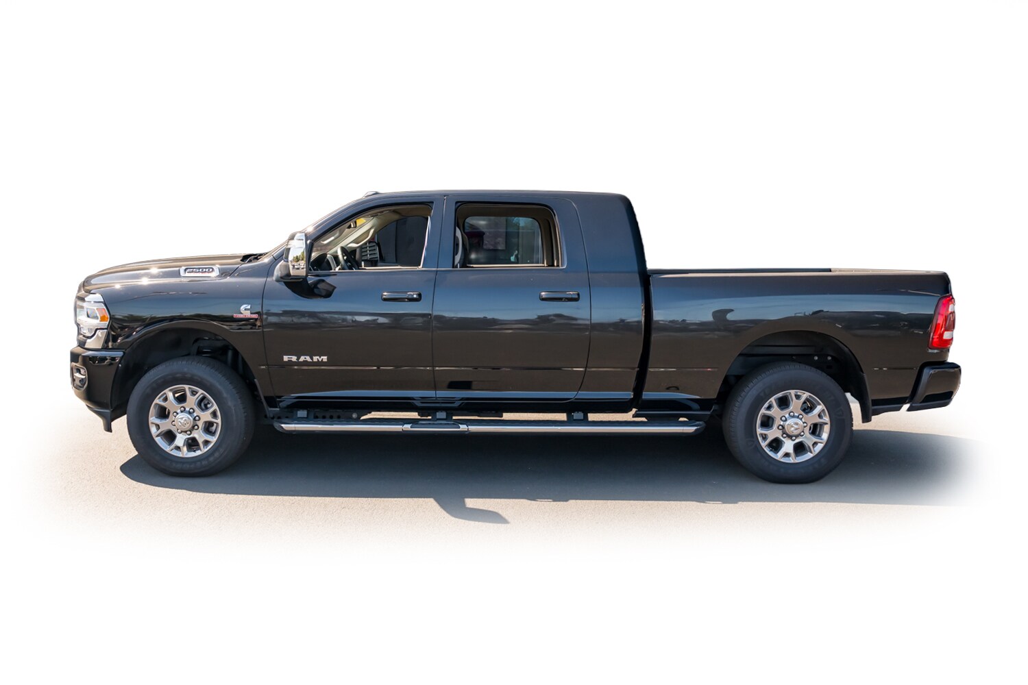 2024 Ram 2500 Laramie photo 3