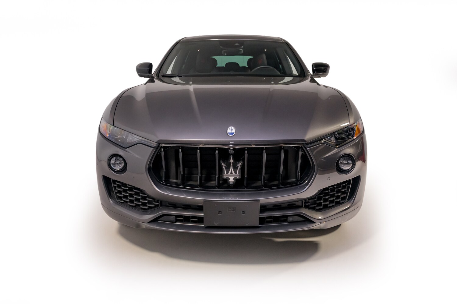 2024 Maserati Levante GT photo 2