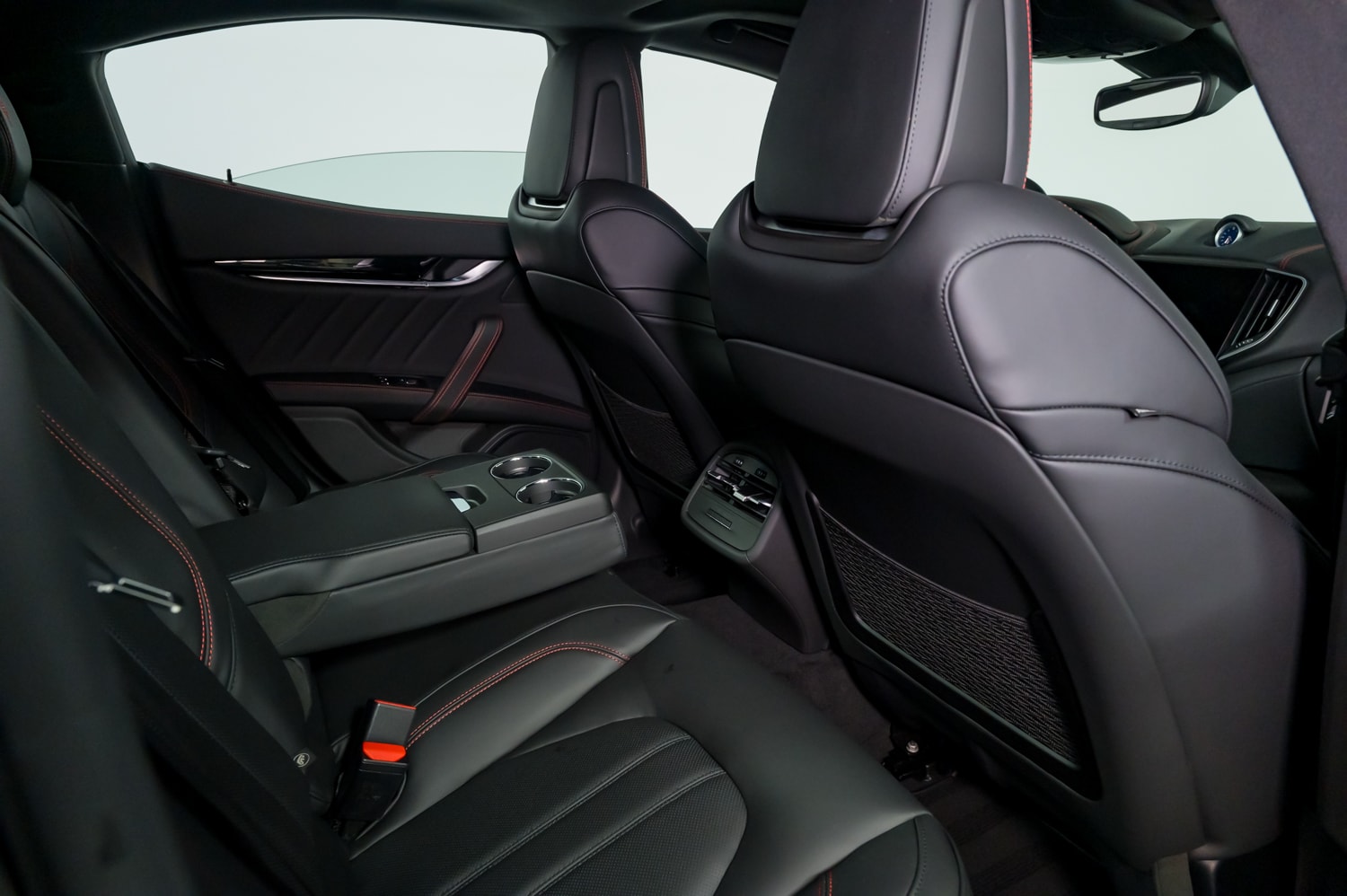 2024 Maserati Ghibli Modena Ultima - Photo 30