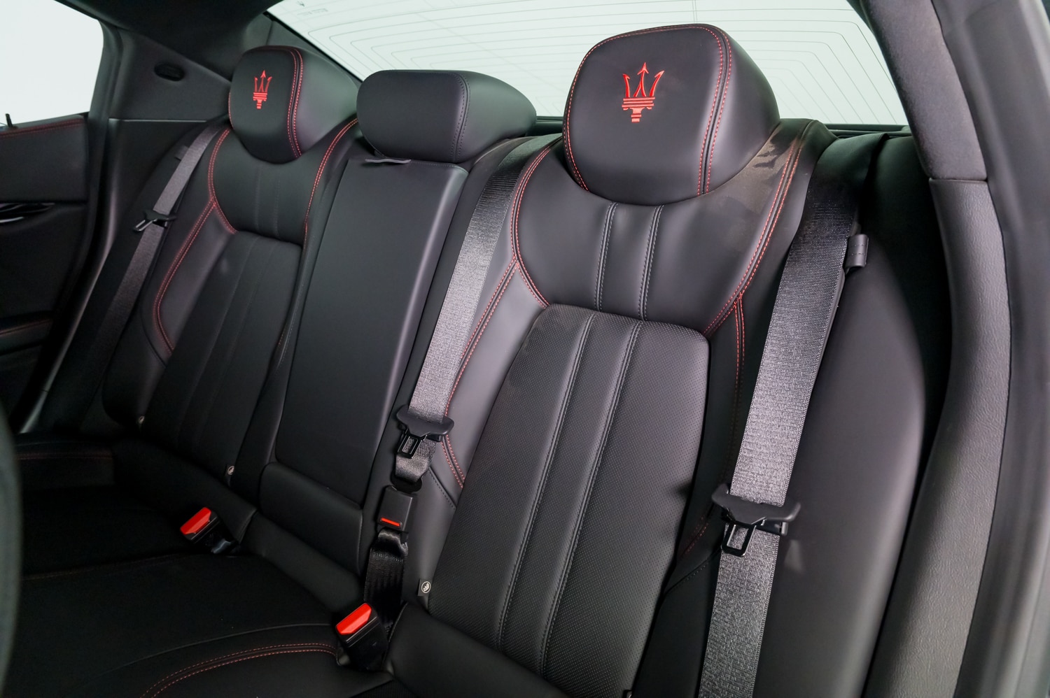 2024 Maserati Ghibli Modena Ultima - Photo 24