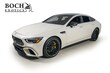 Mercedes-Benz AMG® GT 63