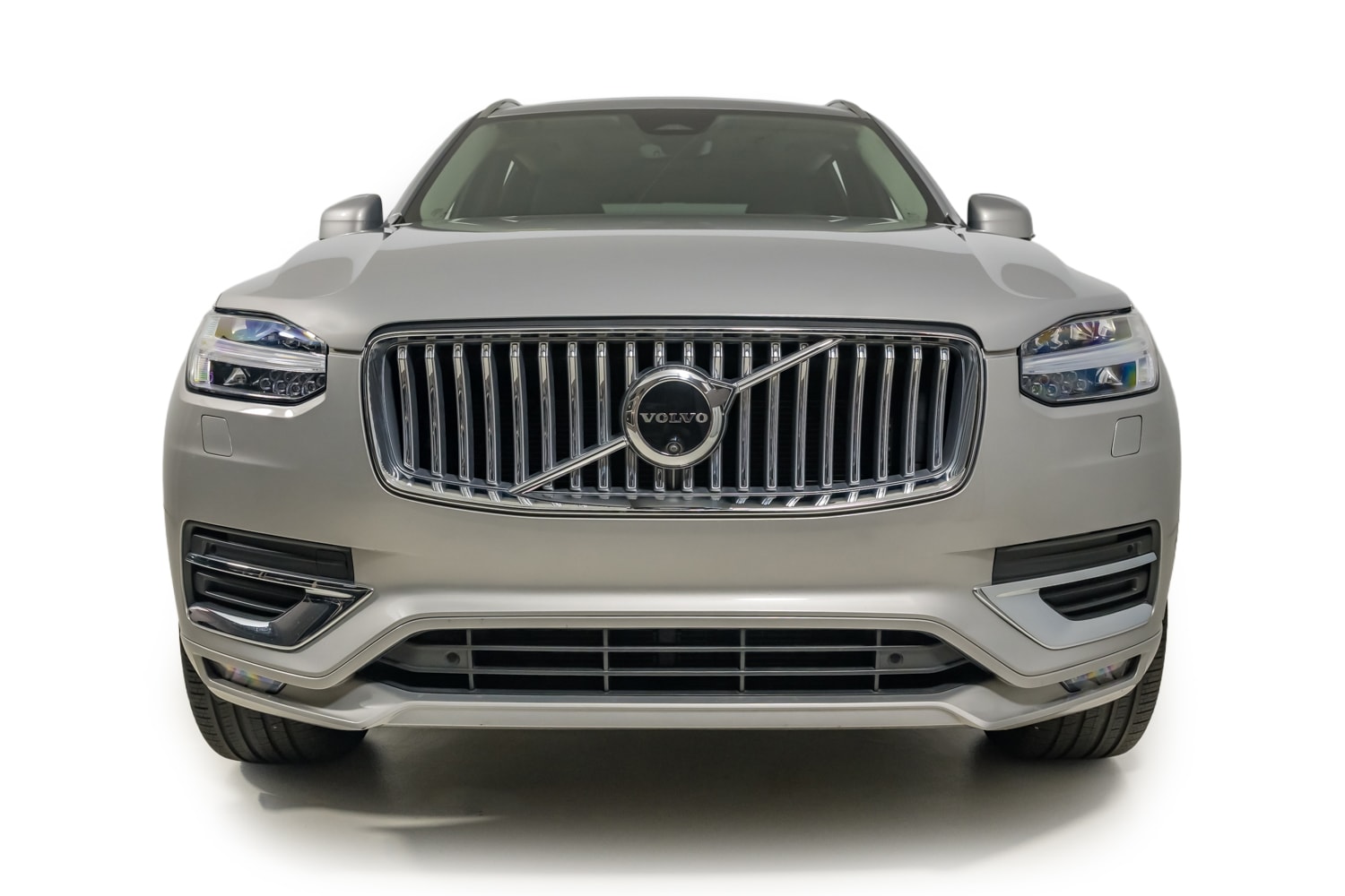 2024 Volvo XC90 Plus - Photo 9