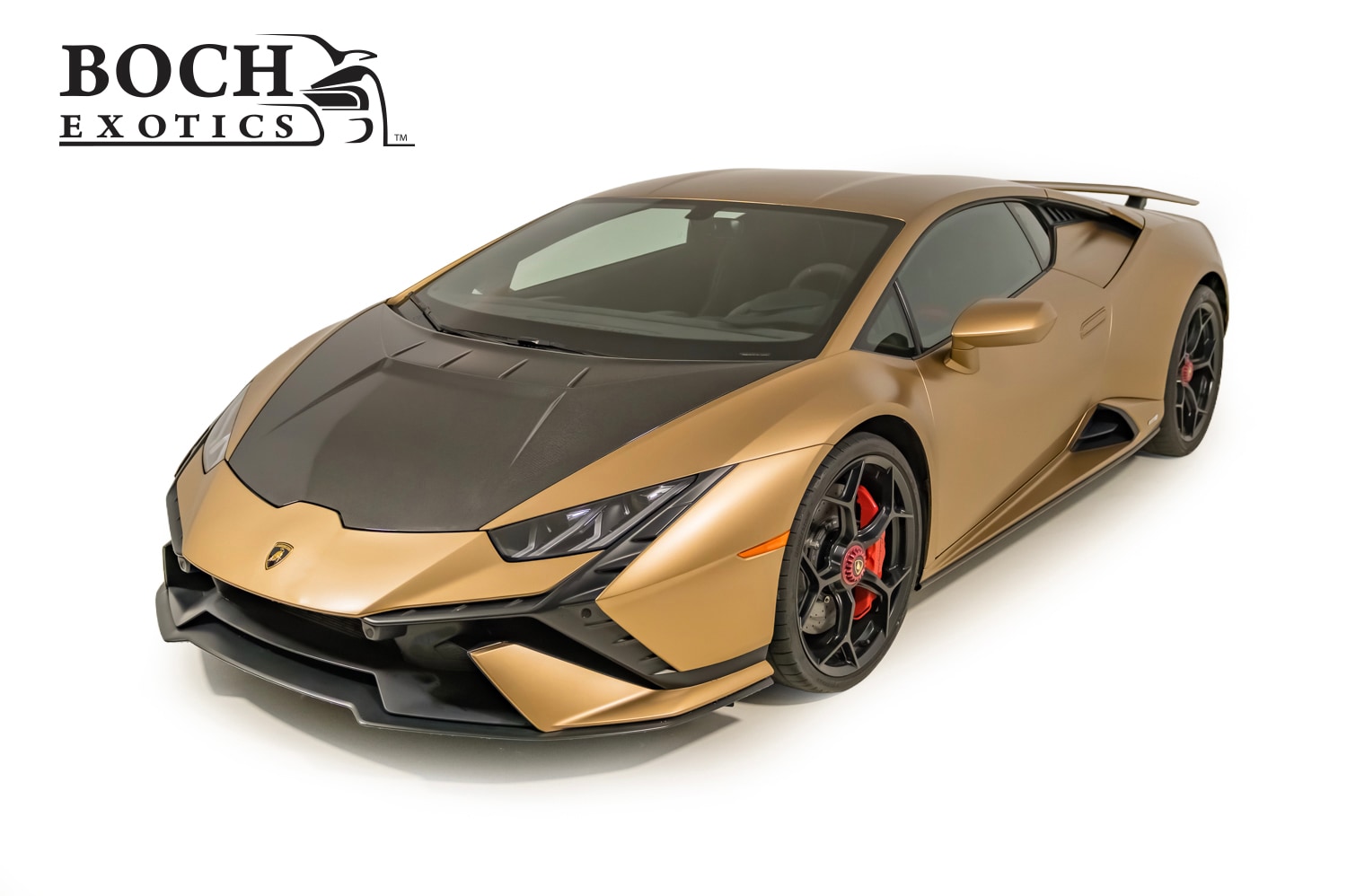 2023 Lamborghini Huracan Tecnica's photo
