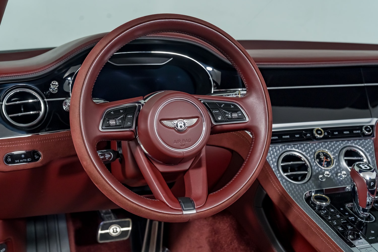 2022 Bentley Continental GT Speed - Photo 30