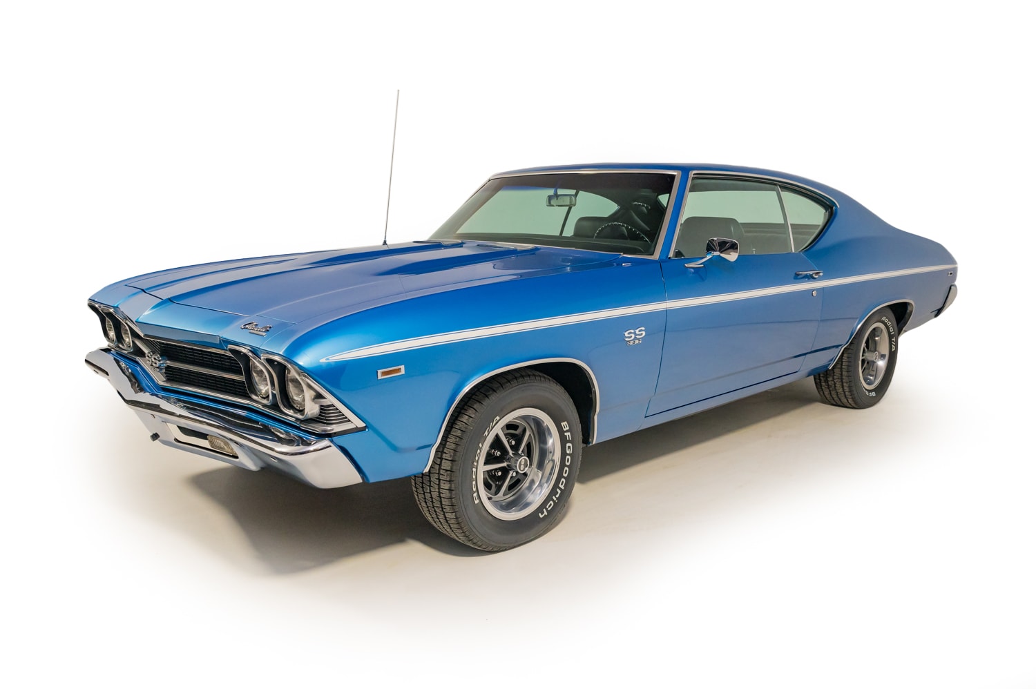 趣味・スポーツ・実用 THE HISTORIC CARS Muscle Cars for Sale | Boch Exotics Norwood, MA