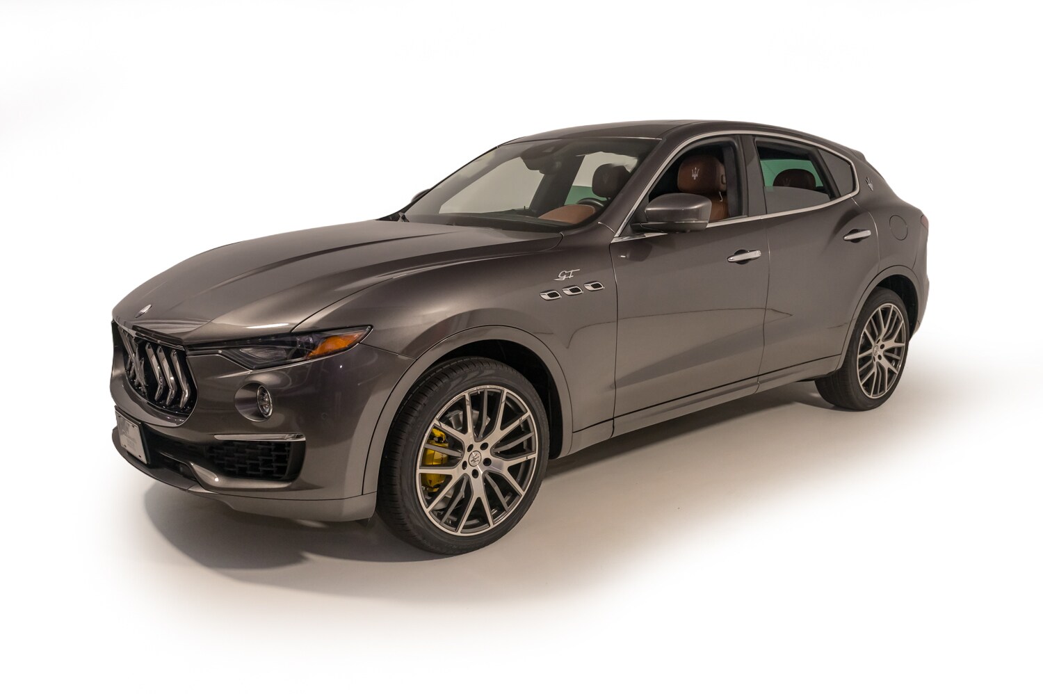 2022 Maserati Levante GT photo 2