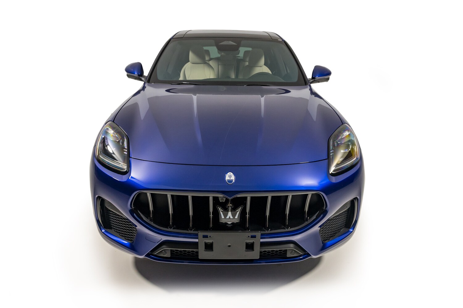 2024 Maserati Grecale GT photo 3