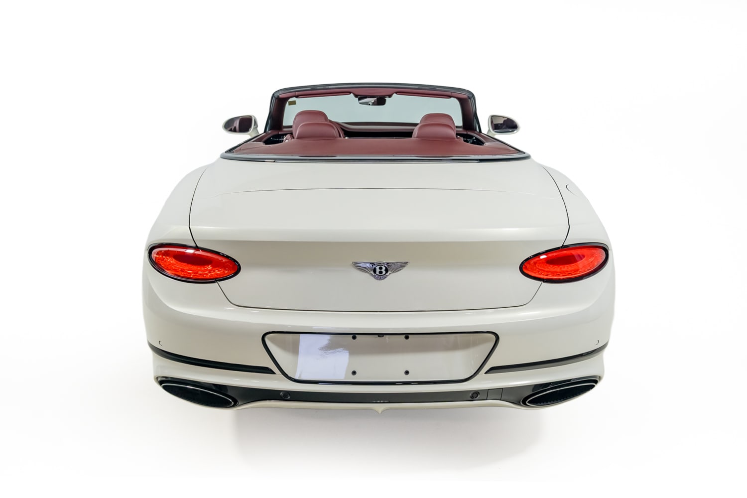 2022 Bentley Continental GT Speed - Photo 17