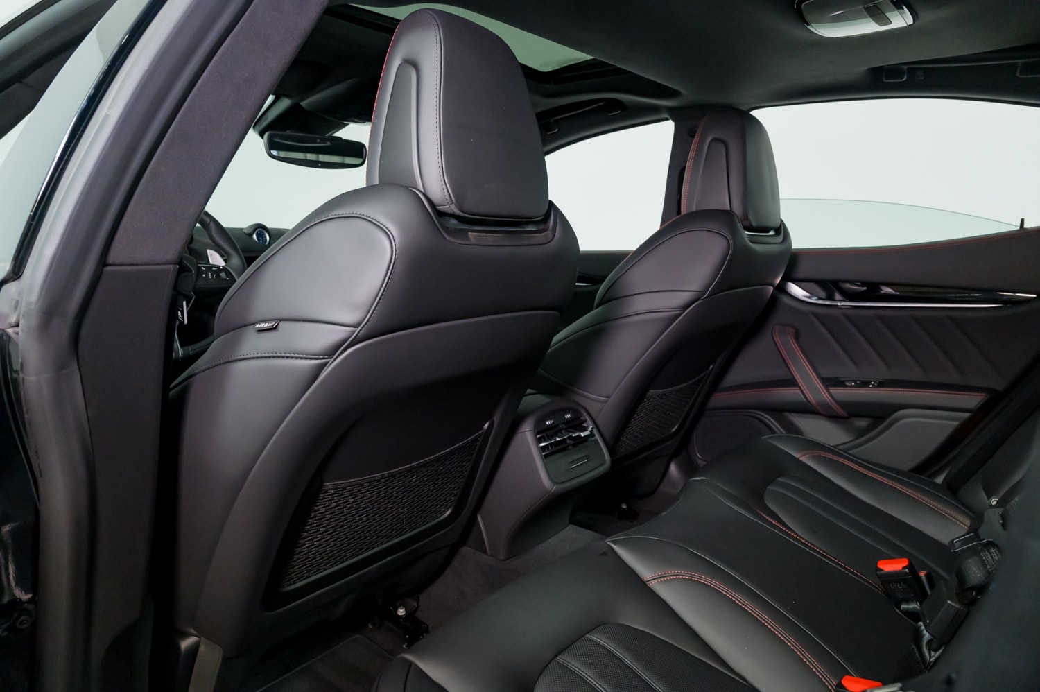 2024 Maserati Ghibli Modena Ultima - Photo 22