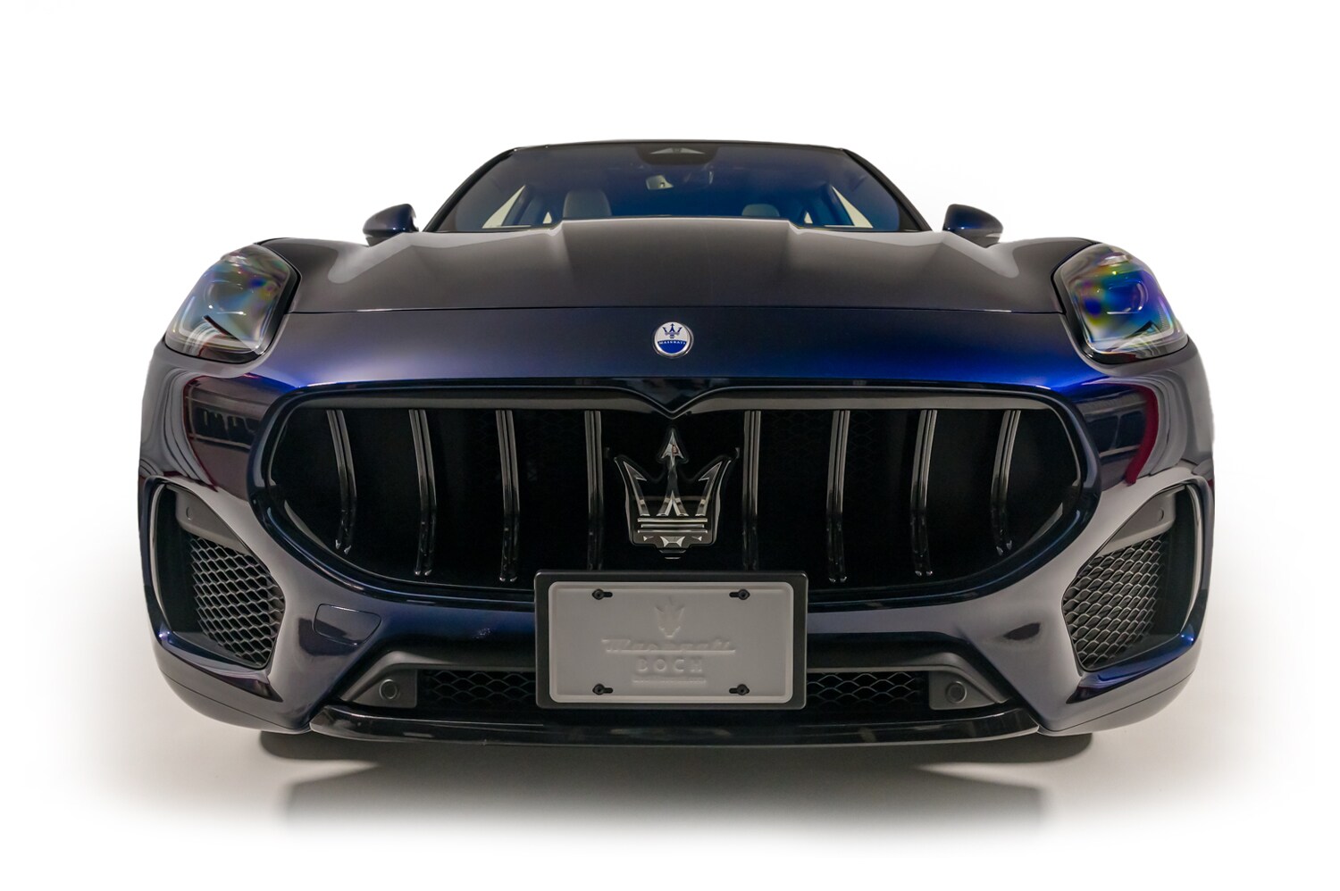 2023 Maserati Grecale Modena photo 2