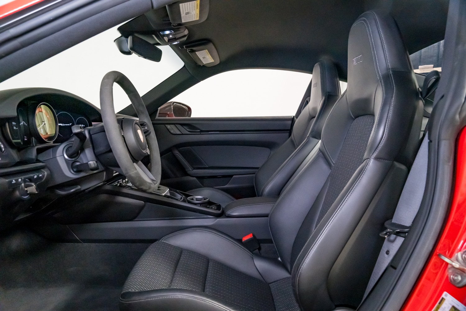 2024 Porsche 911 T - Photo 17