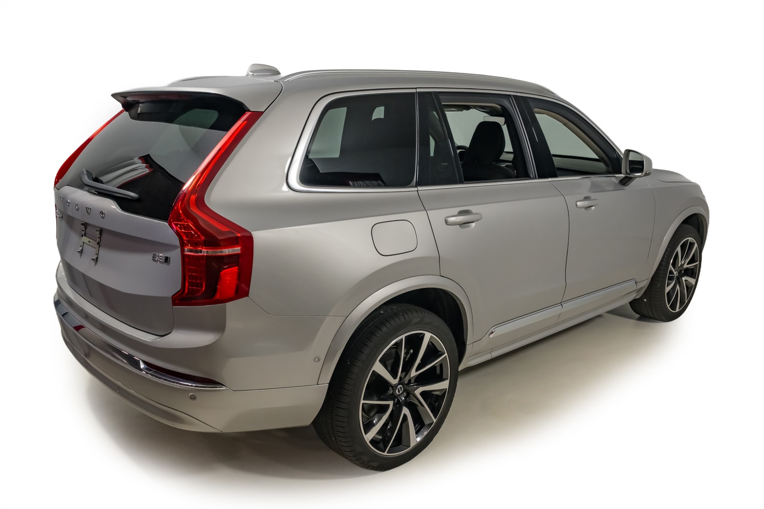 2024 Volvo XC90 Plus - Photo 6
