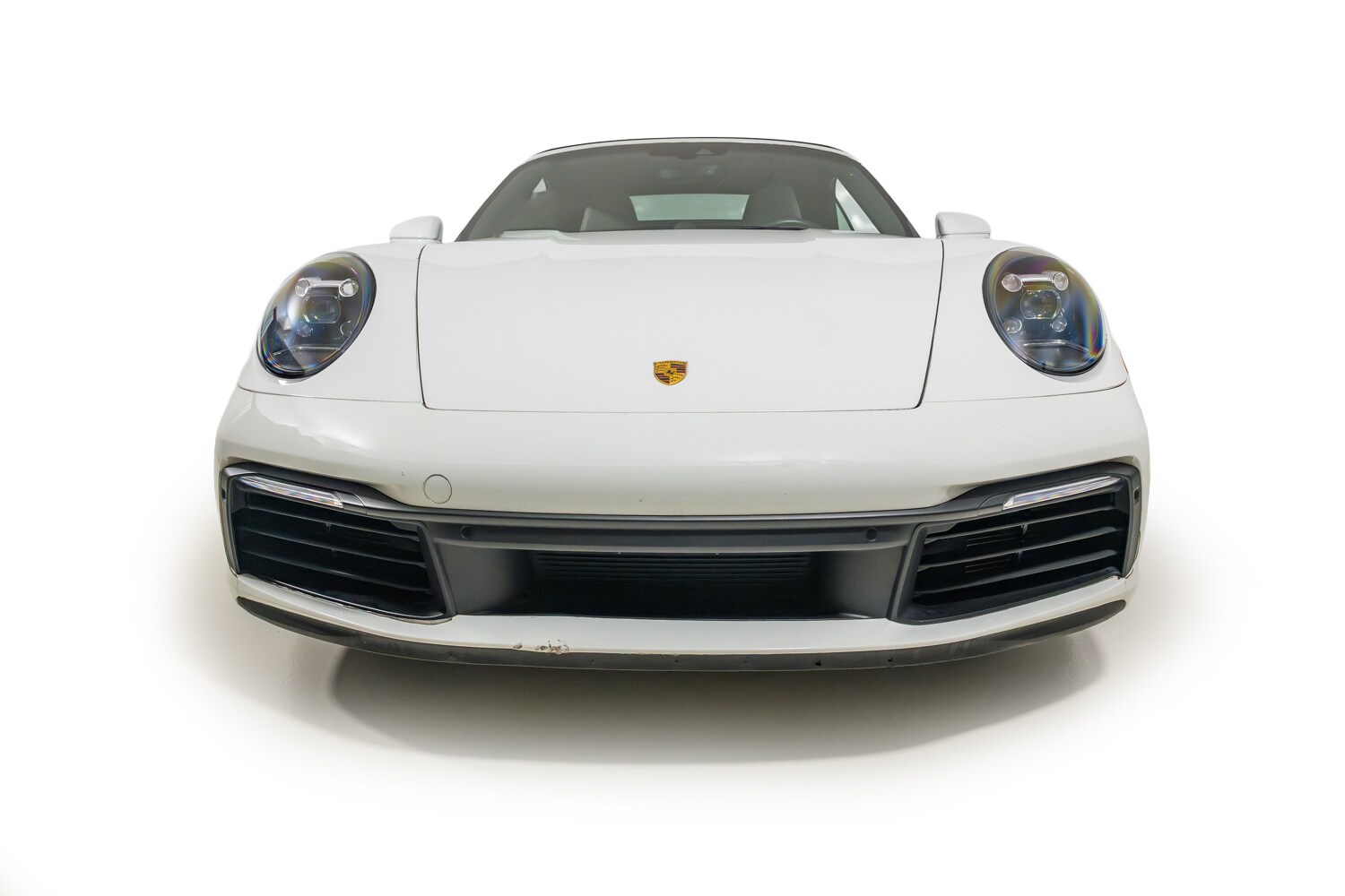 2022 Porsche 911 4 photo 2