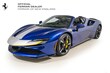  Ferrari SF90 Spider
