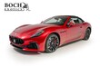  Maserati Grancabrio