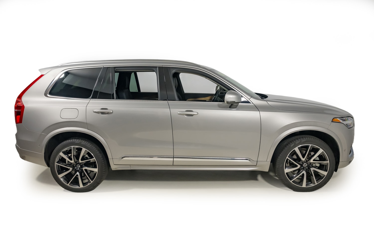 2024 Volvo XC90 Plus - Photo 7