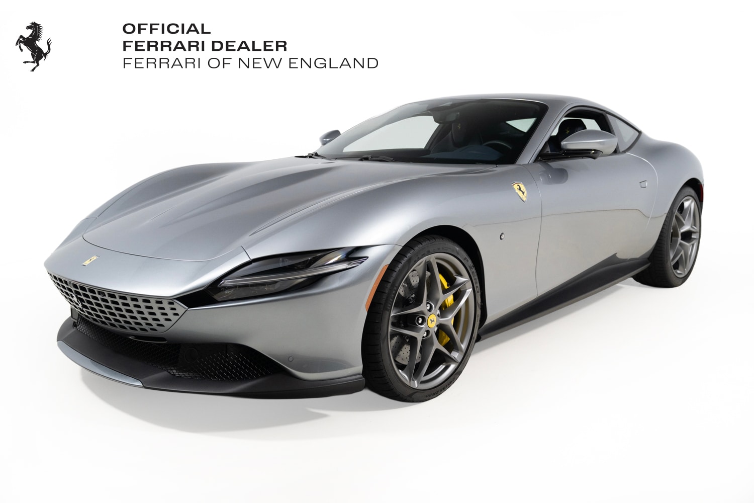 2023 Ferrari Roma
