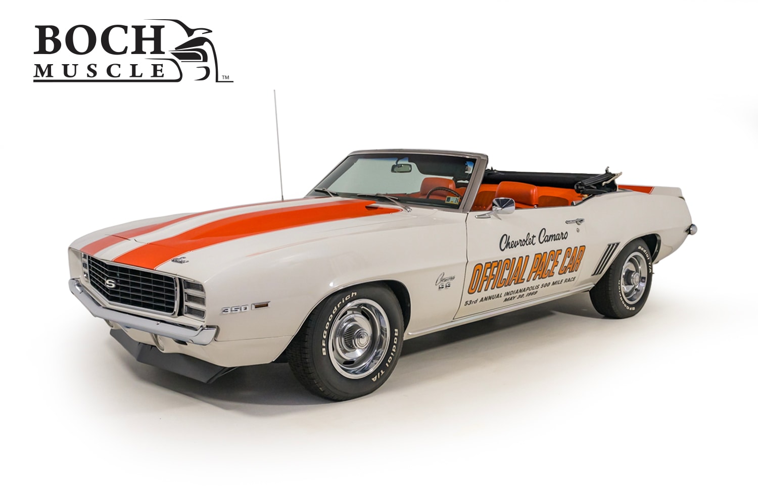 1969 カマロ ガソリンタンク camaro 1969 Camaro SS 