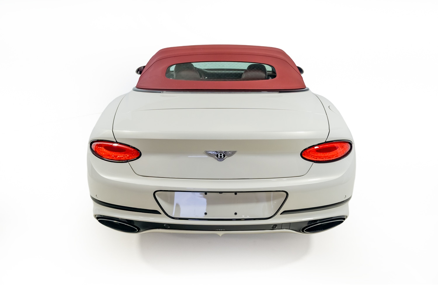 2022 Bentley Continental GT Speed - Photo 7