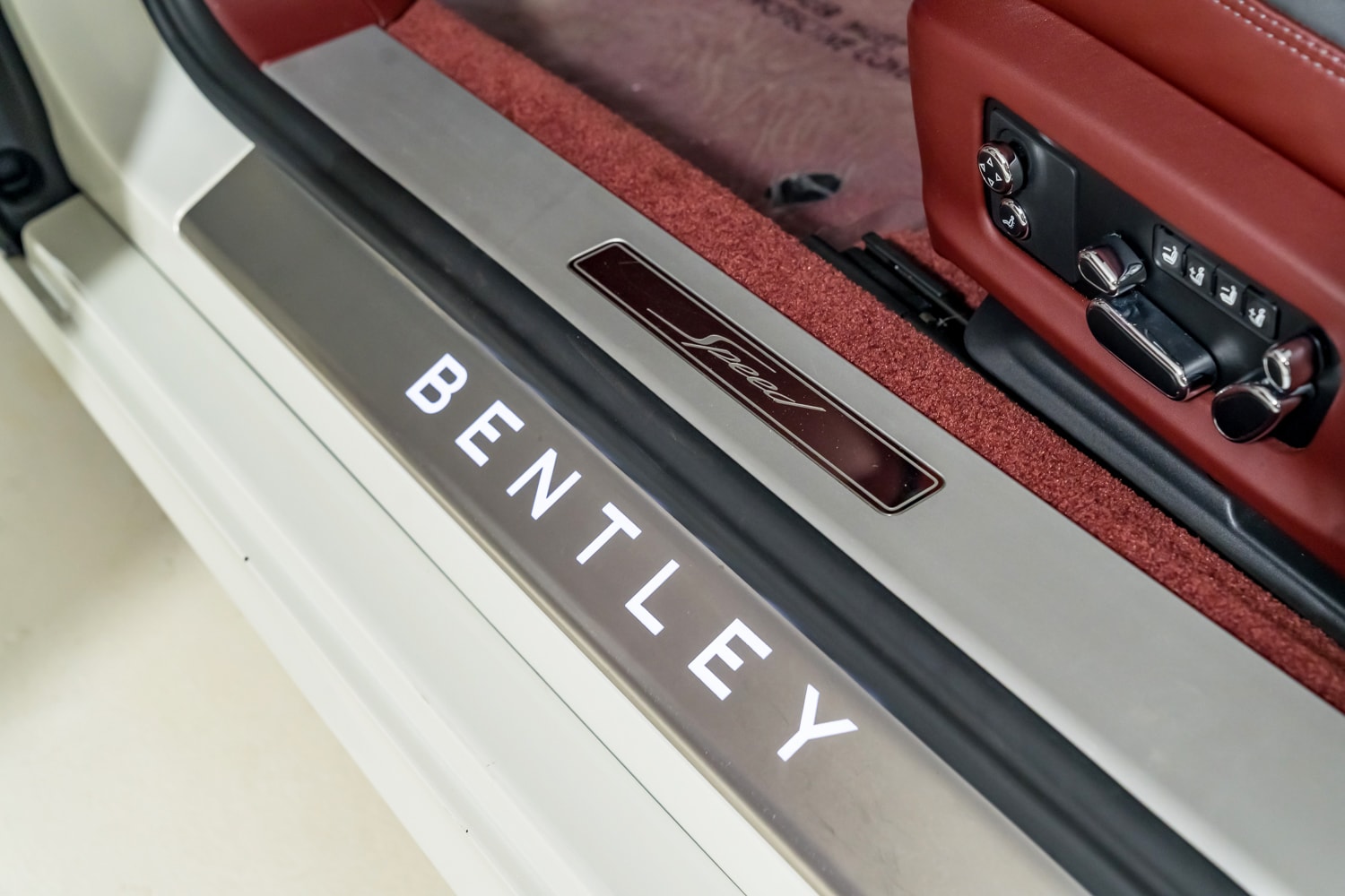 2022 Bentley Continental GT Speed - Photo 33