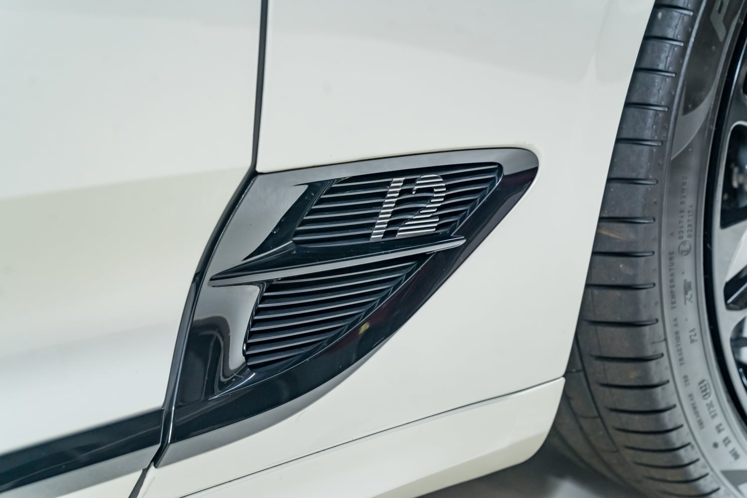 2022 Bentley Continental GT Speed - Photo 45