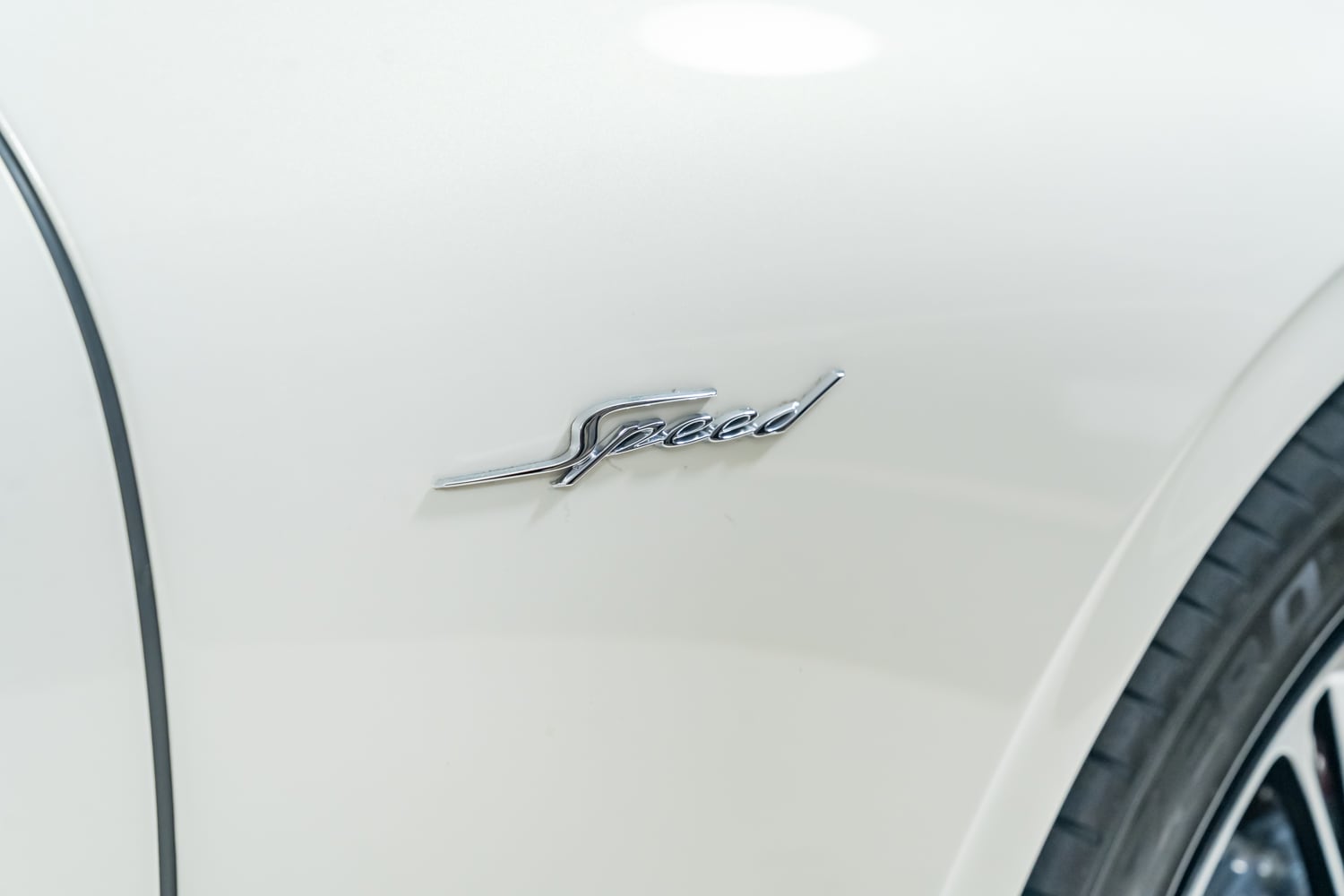 2022 Bentley Continental GT Speed - Photo 44