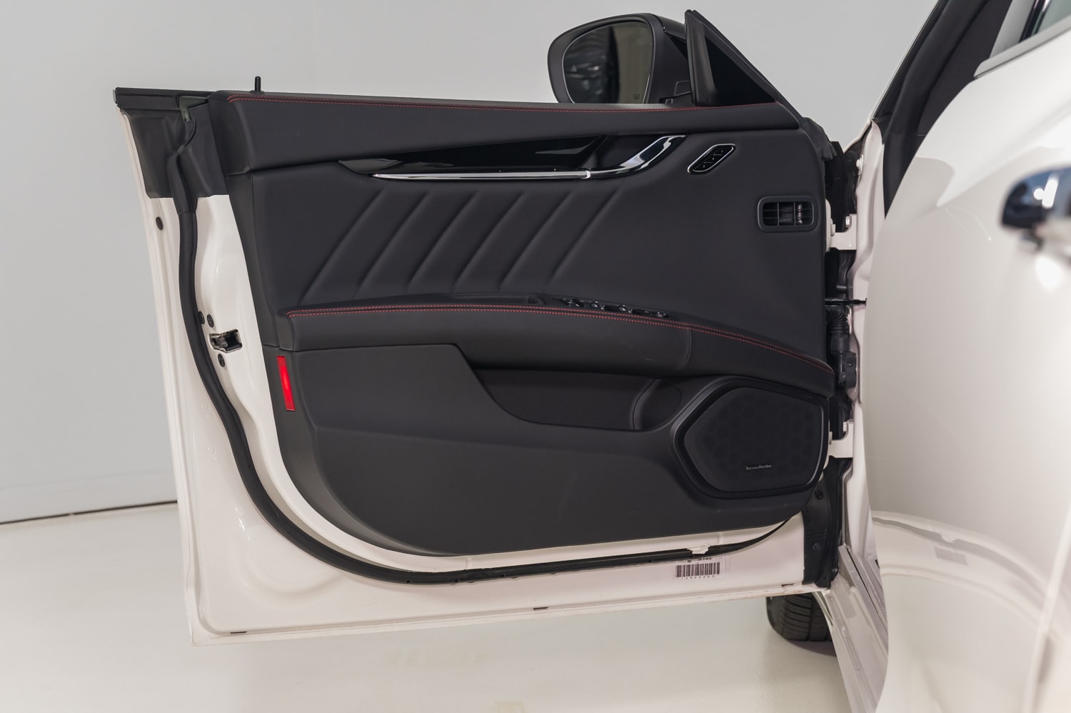 2024 Maserati Quattroporte Modena Ultima - Photo 14