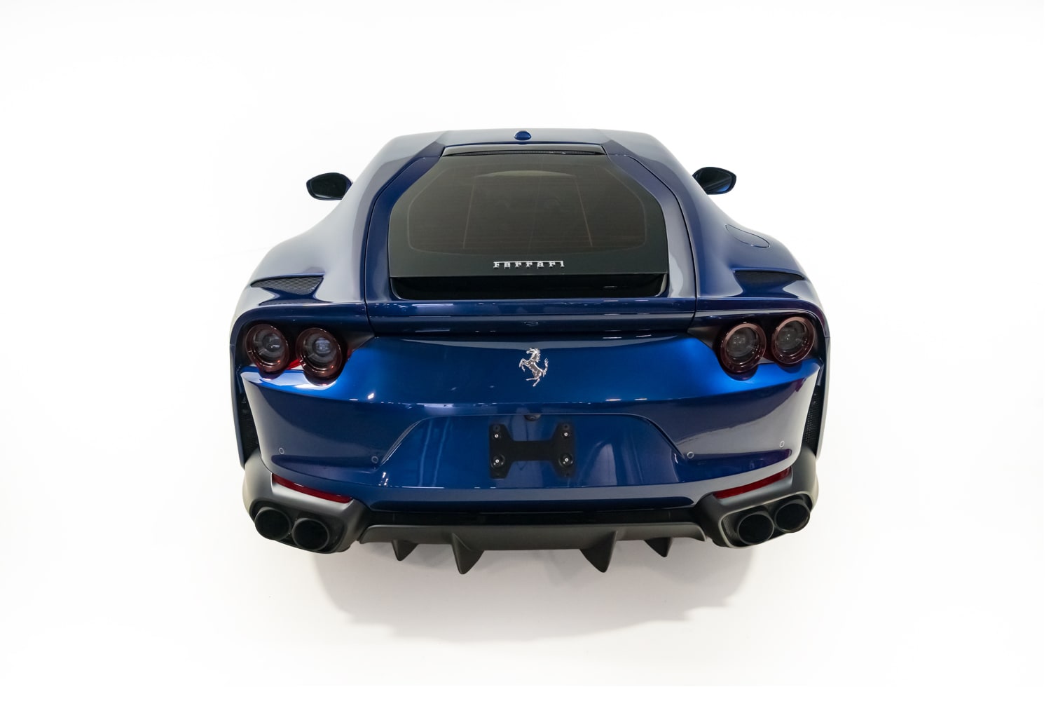あおい様　オーダーページ Used 2020 Ferrari 812 Superfast For Sale at Boch Exotics | VIN
