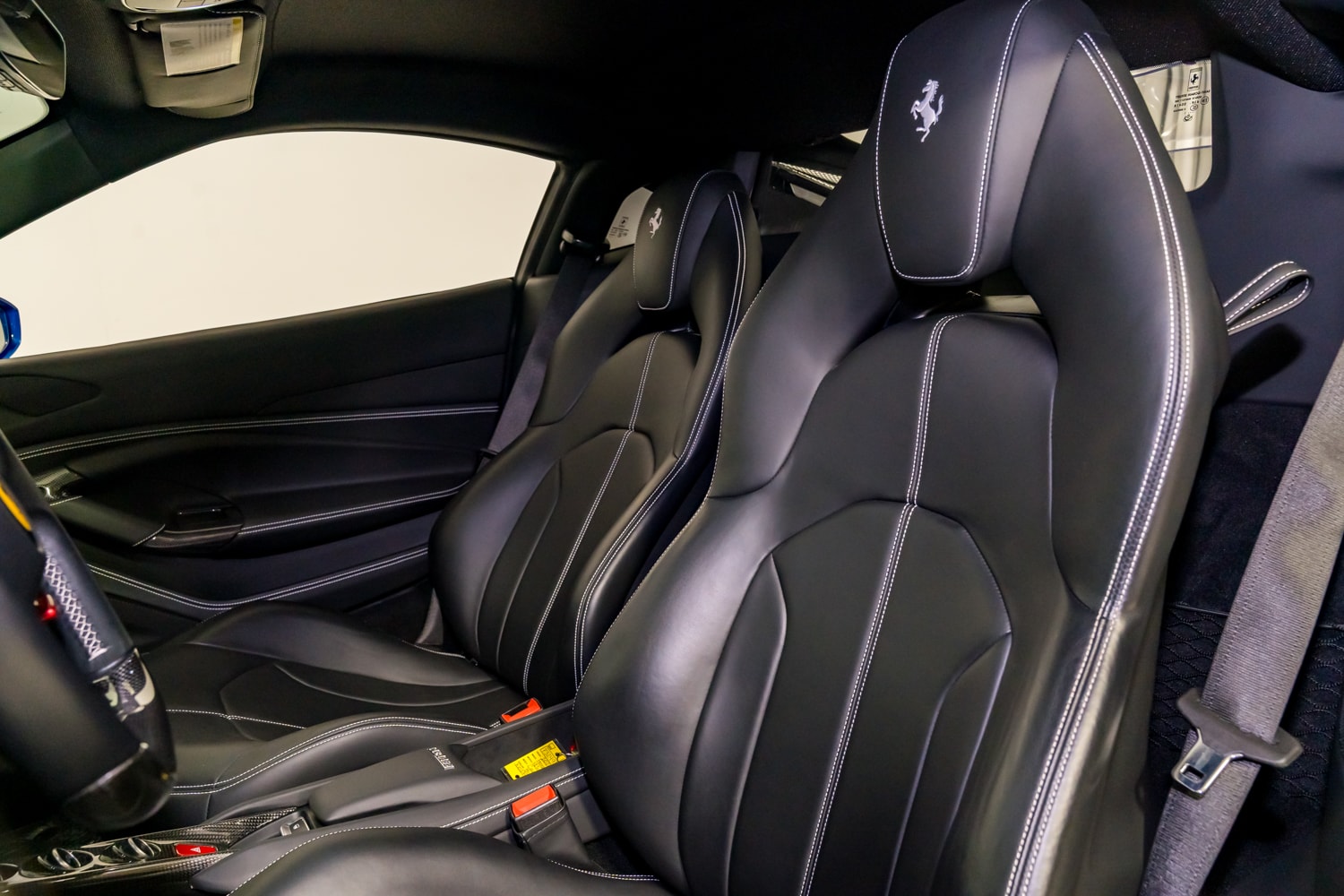2022 Ferrari F8 Base - Photo 22