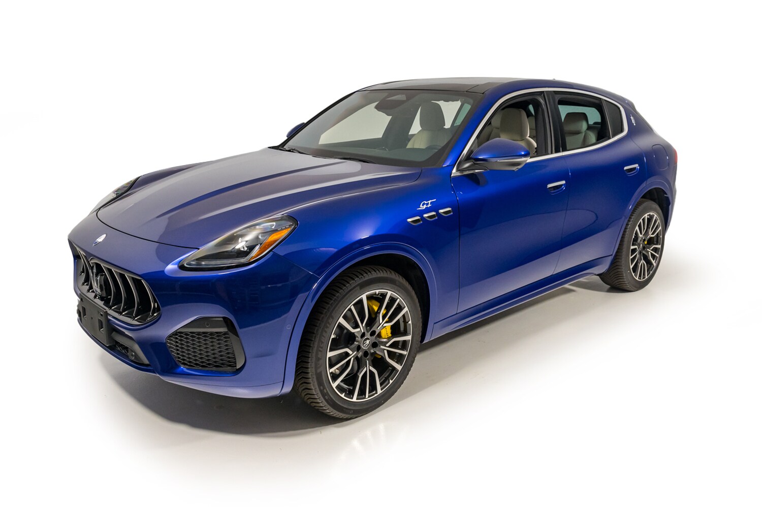 2024 Maserati Grecale GT photo 2