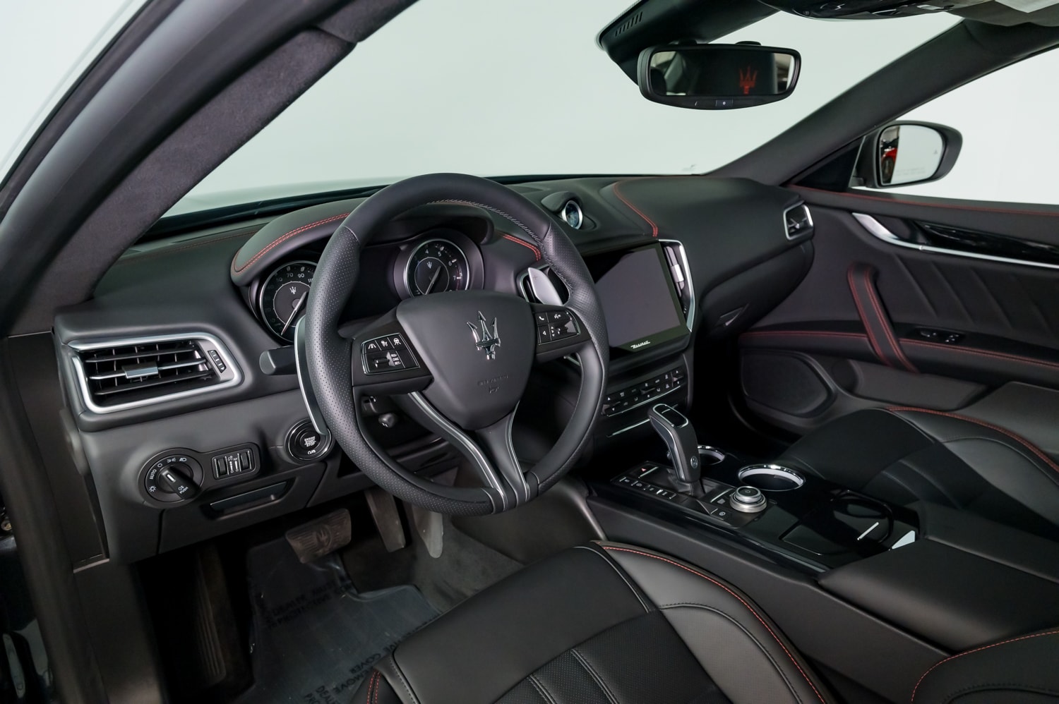 2024 Maserati Ghibli Modena Ultima - Photo 18