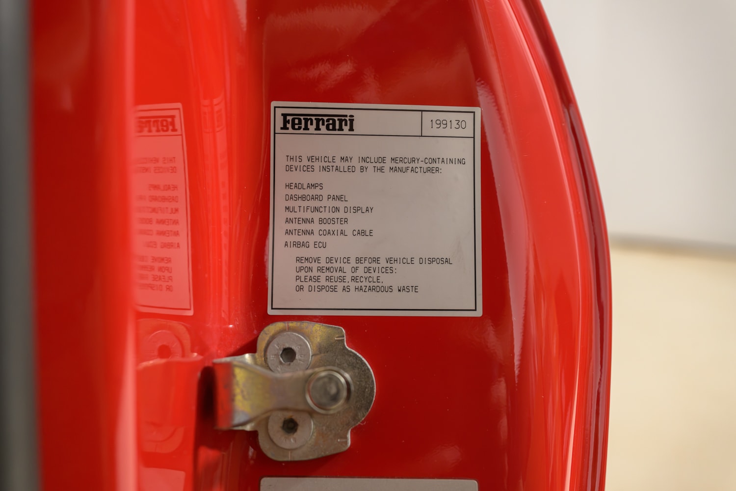 Used 2009 Ferrari 599 GTB Fiorano For Sale | Norwood MA